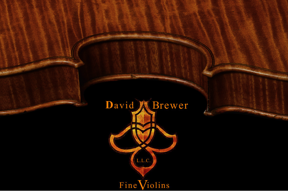 David Brewer Fine Violins, LLC